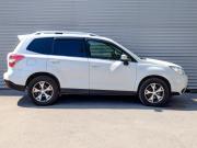 Subaru Forester IV Рестайлинг Москва  - изображение 30