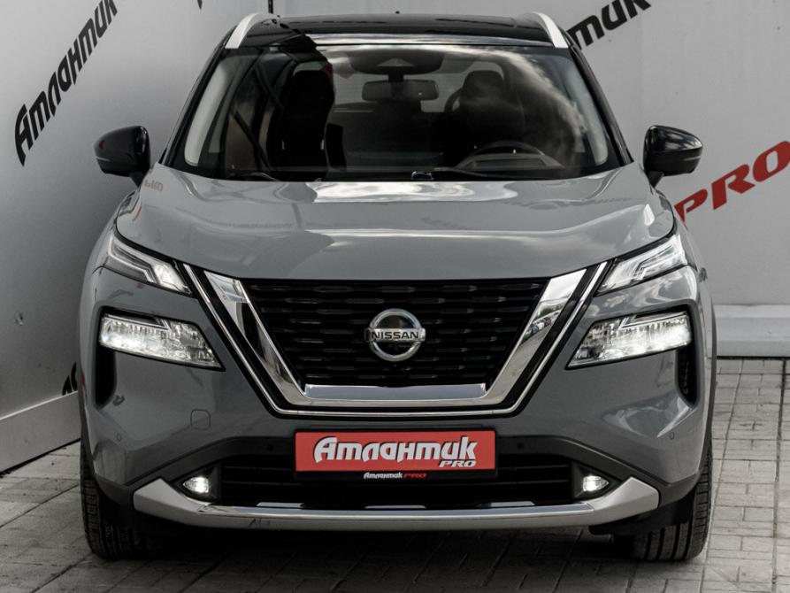 Nissan X-Trail IV Екатеринбург  - изображение 2