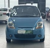 Chevrolet Spark II Шахты  - изображение 18