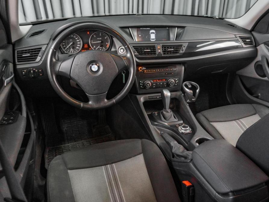 BMW X1 I (E84) Тюмень  - изображение 6