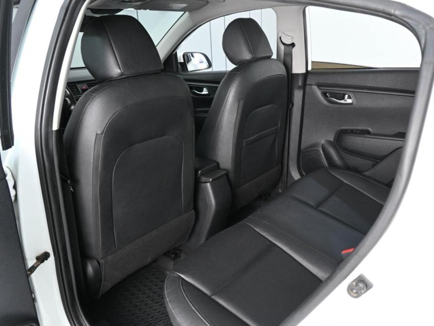 Kia Rio IV Ростов-на-Дону  - изображение 11