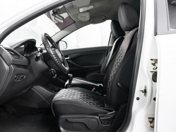 Lada (ВАЗ) Vesta I с пробегом 2016 года, цена 730 000 рублей, 259500 км, седан, Автокод Объявления
