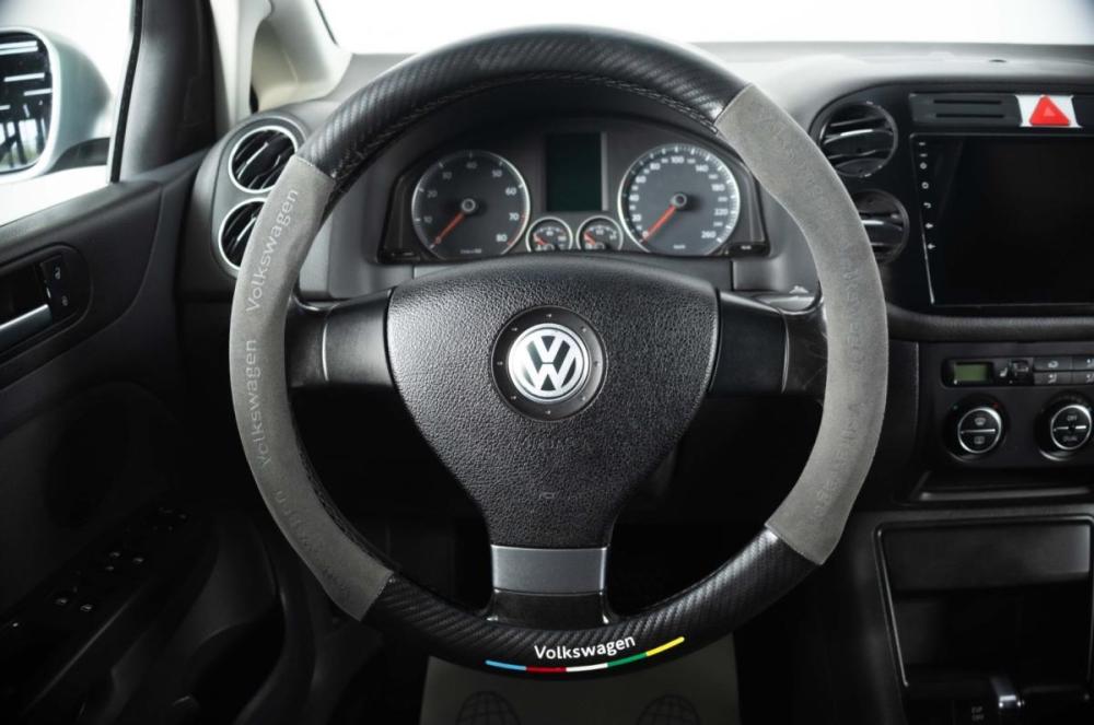 Volkswagen Golf Plus I Пермь  - изображение 13