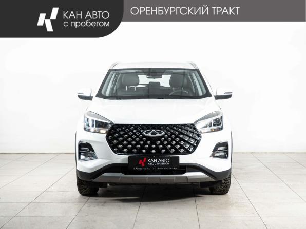 Chery Tiggo 4 Pro I Рестайлинг с пробегом 2023 года, цена 1 570 000 рублей, 17550 км, внедорожник, Автокод Объявления