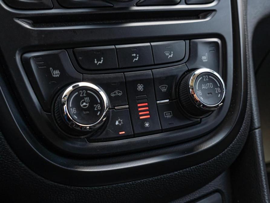Opel Mokka I Краснодар  - изображение 14