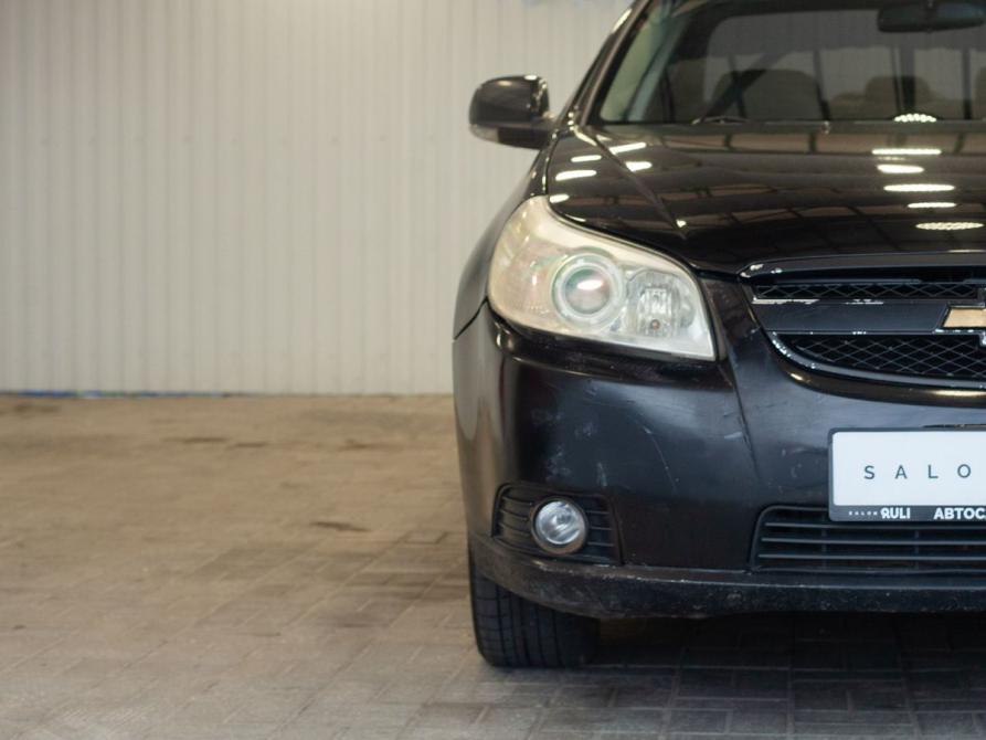 Chevrolet Epica V250 Иваново  - изображение 4