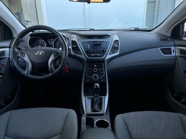 Hyundai Elantra V (MD) с пробегом 2014 года, цена 1 097 777 рублей, 146110 км, седан, Автокод Объявления