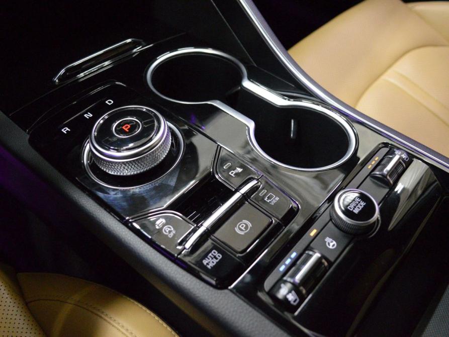 Kia K5 III Санкт-Петербург  - изображение 16