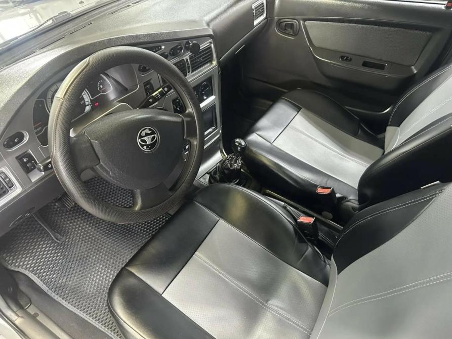 Daewoo Nexia I Рестайлинг Набережные Челны  - изображение 8