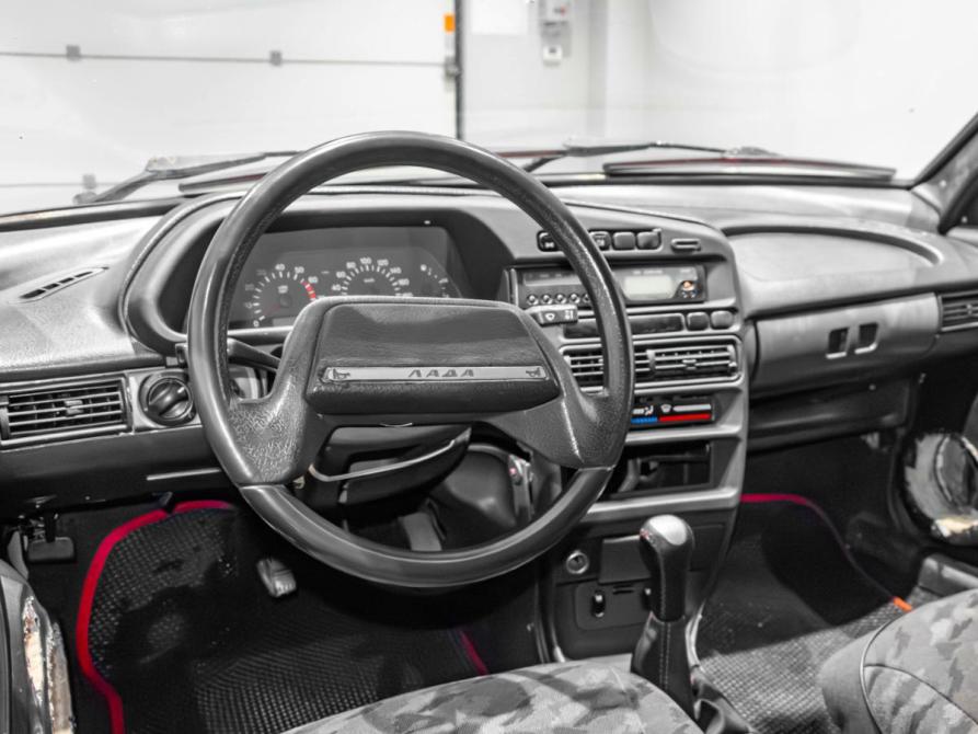 Lada (ВАЗ) 2109 Екатеринбург  - изображение 12