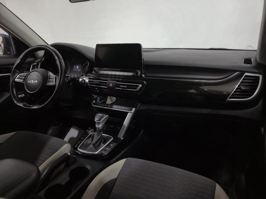 Kia Seltos I Альметьевск  - изображение 12