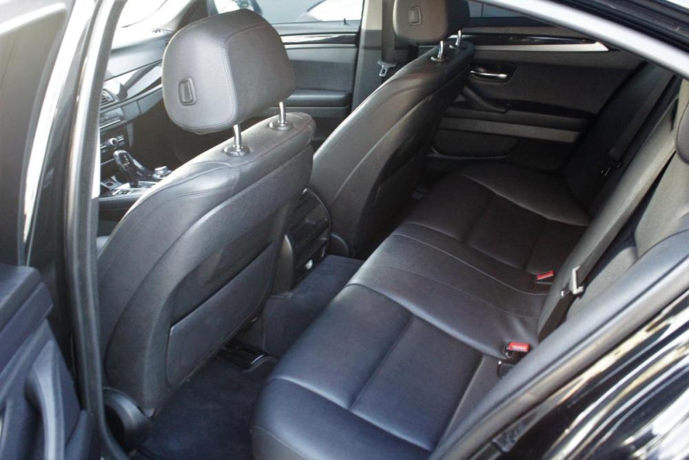 BMW 5 серии VI (F10/F11/F07) Рестайлинг Брянск  - изображение 19