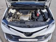 Toyota Camry VIII (XV70) Саратов  - изображение 28