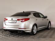 Kia Optima III Санкт-Петербург  - изображение 32