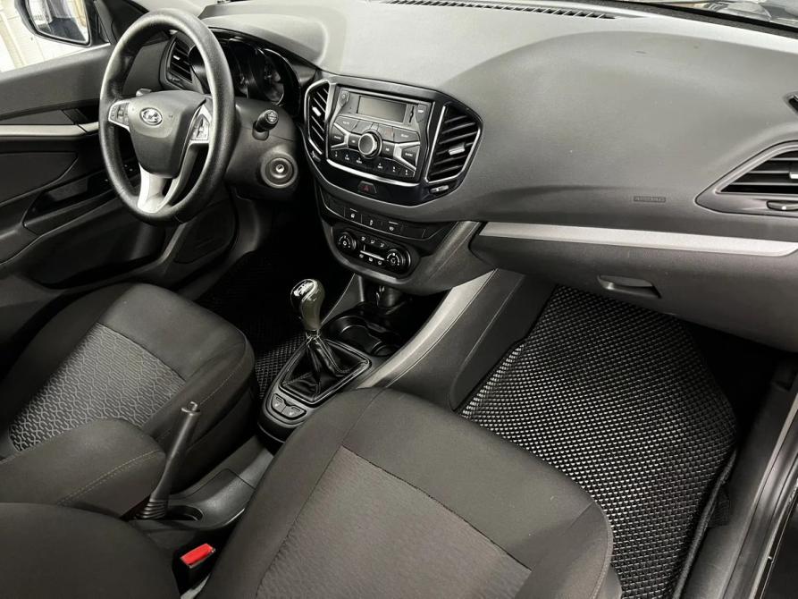 Lada (ВАЗ) Vesta I Ярославль  - изображение 10