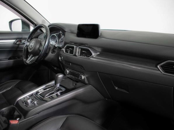 Mazda CX-5 II с пробегом 2018 года, цена 2 265 000 рублей, 197000 км, внедорожник, Автокод Объявления