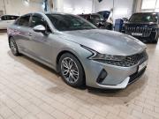 Kia K5 III Москва  - изображение 57