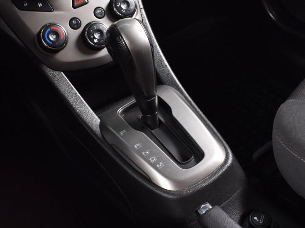 Chevrolet Aveo II с пробегом 2012 года, цена 659 995 рублей, 209669 км, седан, Автокод Объявления