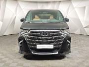 Toyota Alphard IV Москва  - изображение 25