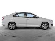 Skoda Rapid I Рестайлинг Москва  - изображение 31