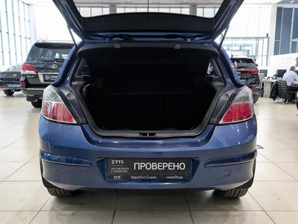 Opel Astra H Рестайлинг с пробегом 2010 года, цена 499 000 рублей, 178257 км, хэтчбек, Автокод Объявления