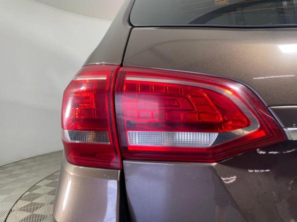 Haval H6 I с пробегом 2019 года, цена 1 360 000 рублей, 121383 км, внедорожник, Автокод Объявления