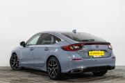 Honda Civic XI Сургут  - изображение 24