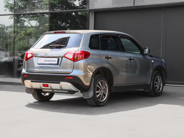 Suzuki Vitara II с пробегом 2015 года, цена 1 370 000 рублей, 157477 км, внедорожник, Автокод Объявления