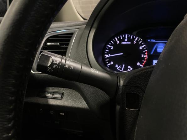 Nissan Teana III с пробегом 2014 года, цена 1 349 000 рублей, 255521 км, седан, Автокод Объявления