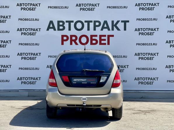 Suzuki Liana I с пробегом 2001 года, цена 250 000 рублей, 420000 км, универсал, Автокод Объявления