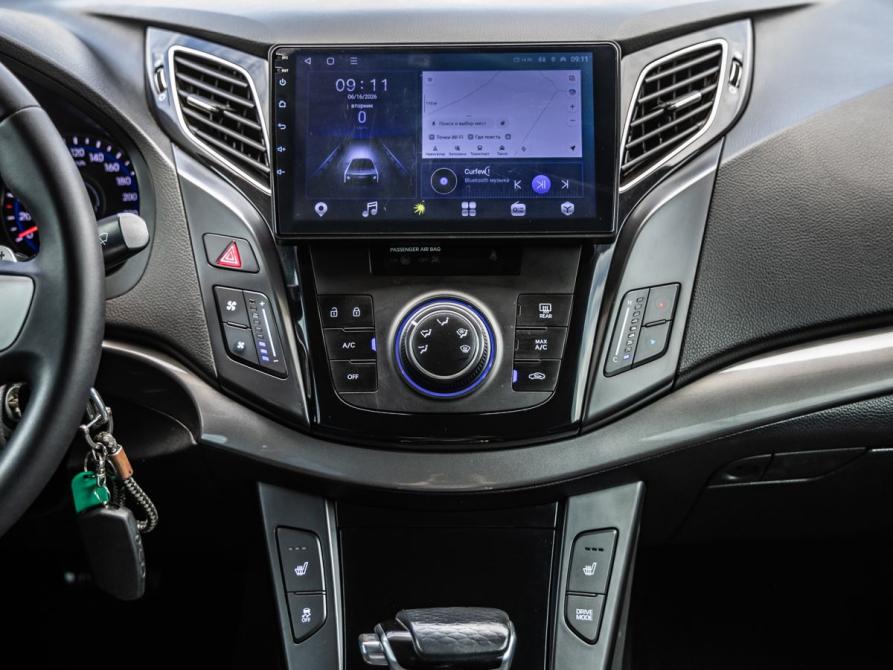 Hyundai i40 I Волгоград  - изображение 19