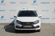 Lada (ВАЗ) Granta I Рестайлинг Пермь  - изображение 21