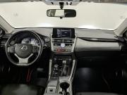 Lexus NX I Рестайлинг Москва  - изображение 40