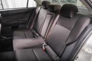 Mitsubishi Lancer X Рестайлинг Томск  - изображение 36