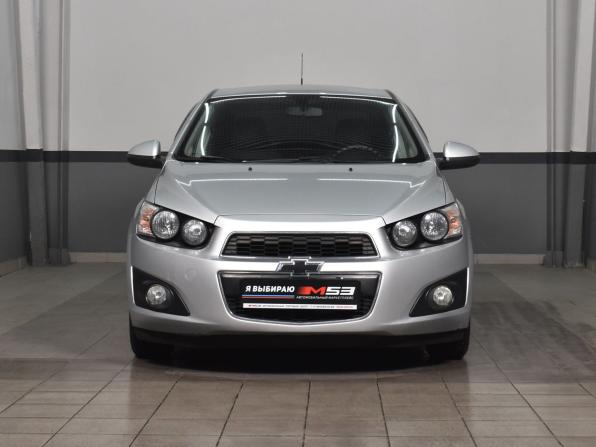 Chevrolet Aveo II с пробегом 2012 года, цена 549 999 рублей, 166883 км, седан, Автокод Объявления