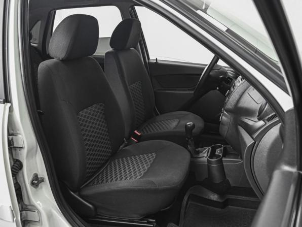Lada (ВАЗ) Granta I Рестайлинг с пробегом 2021 года, цена 749 000 рублей, 150294 км, седан, Автокод Объявления