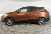 Hyundai ix35 I Рестайлинг Волгоград  - изображение 27