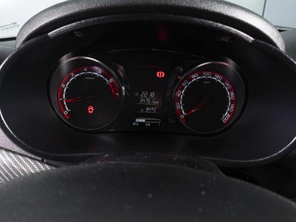 Lada (ВАЗ) Granta I Рестайлинг с пробегом 2023 года, цена 1 129 000 рублей, 34751 км, седан, Автокод Объявления