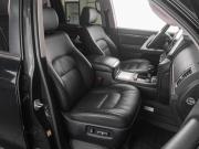 Toyota Land Cruiser 200 Series Рестайлинг 2 Тюмень  - изображение 44