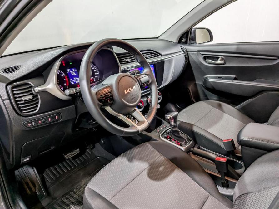 Kia Rio IV Рестайлинг Химки  - изображение 16
