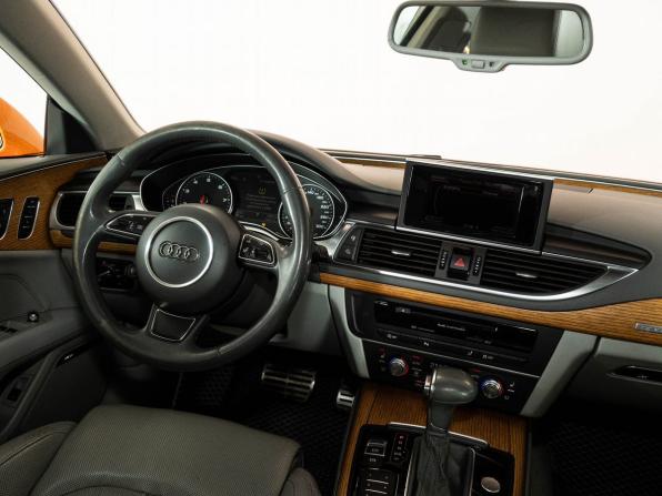 Audi A7 I (4G) с пробегом 2011 года, цена 2 190 000 рублей, 204735 км, лифтбек, Автокод Объявления