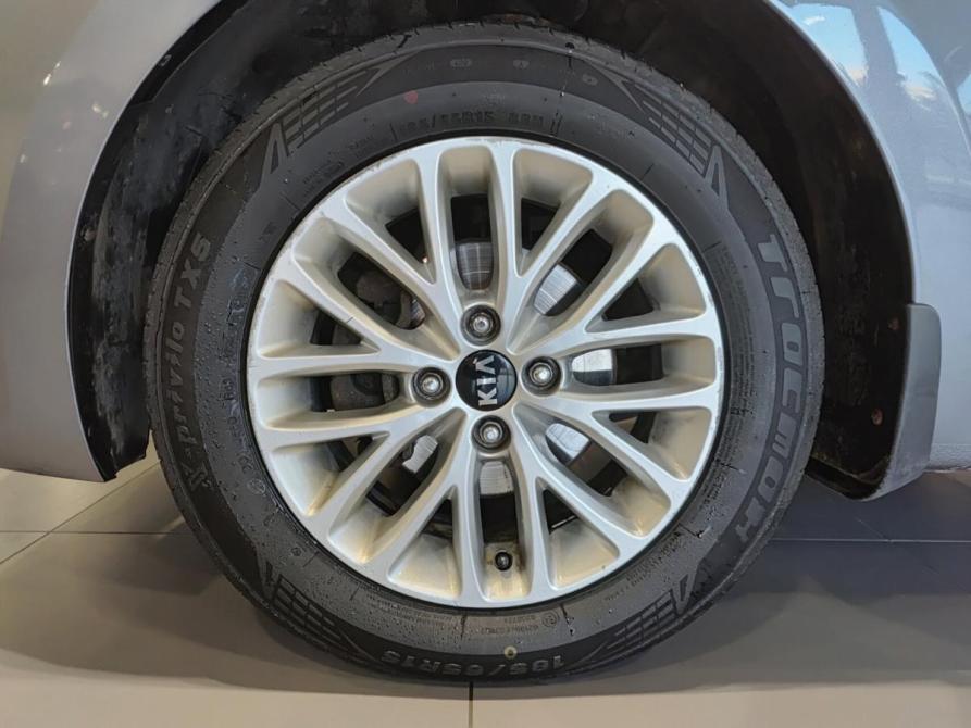 Kia Rio IV Казань  - изображение 22