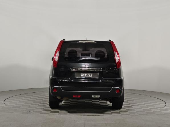Nissan X-Trail II Рестайлинг с пробегом 2014 года, цена 1 206 000 рублей, 169453 км, внедорожник, Автокод Объявления