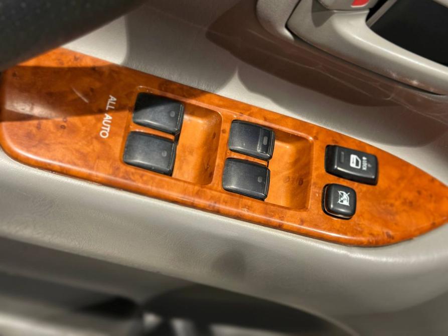 Toyota Land Cruiser 100 Series Рестайлинг 2 Новосибирск  - изображение 15