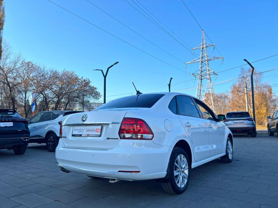 Volkswagen Polo V Рестайлинг Стерлитамак  - изображение 2