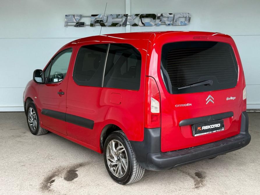 Citroen Berlingo II Уфа  - изображение 2