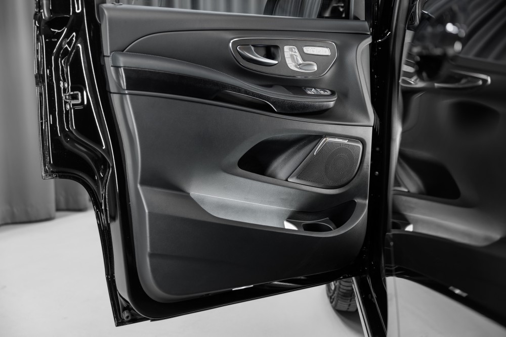 Mercedes-Benz V-Класс III (W447) Рестайлинг 2 Москва  - изображение 16
