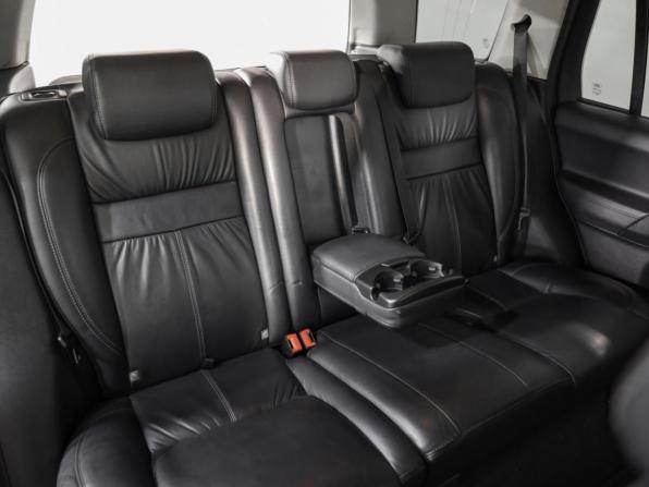 Land Rover Freelander II Рестайлинг с пробегом 2012 года, цена 949 000 рублей, 359517 км, внедорожник, Автокод Объявления