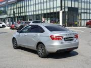Lada (ВАЗ) Vesta I Чебоксары  - изображение 30