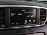 Kia Sportage IV Рестайлинг Воронеж  - изображение 31